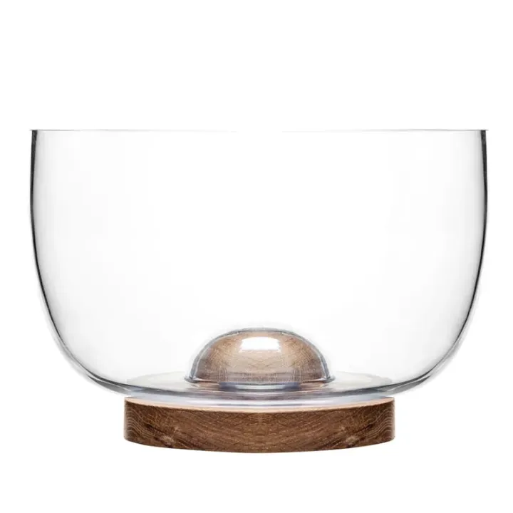 Sagaform Nature serving bowl - LT52038 (N0004)